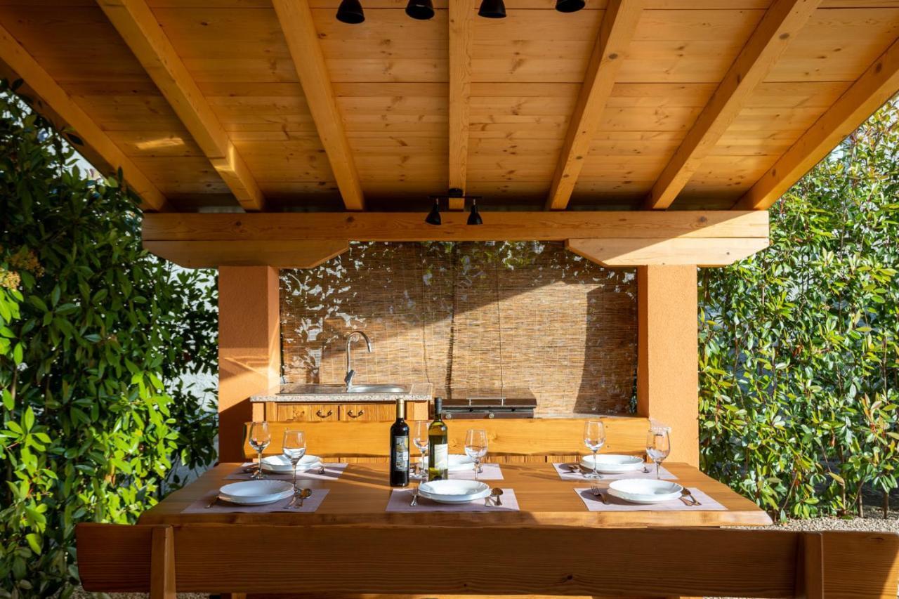 Holiday House Toici Nenadici  Εξωτερικό φωτογραφία