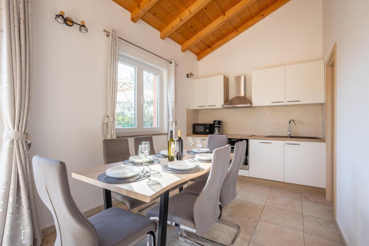 Holiday House Toici Nenadici  Εξωτερικό φωτογραφία