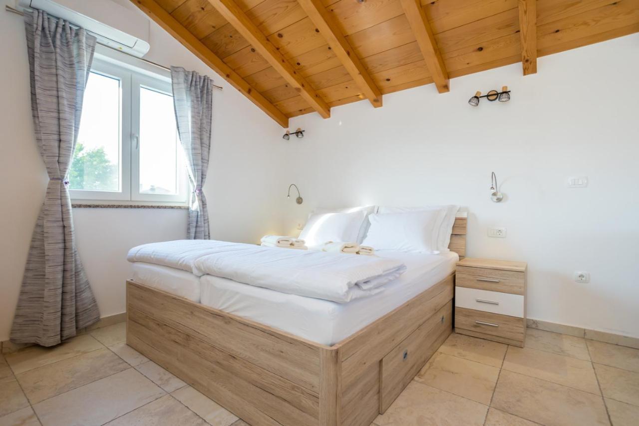 Holiday House Toici Nenadici  Εξωτερικό φωτογραφία