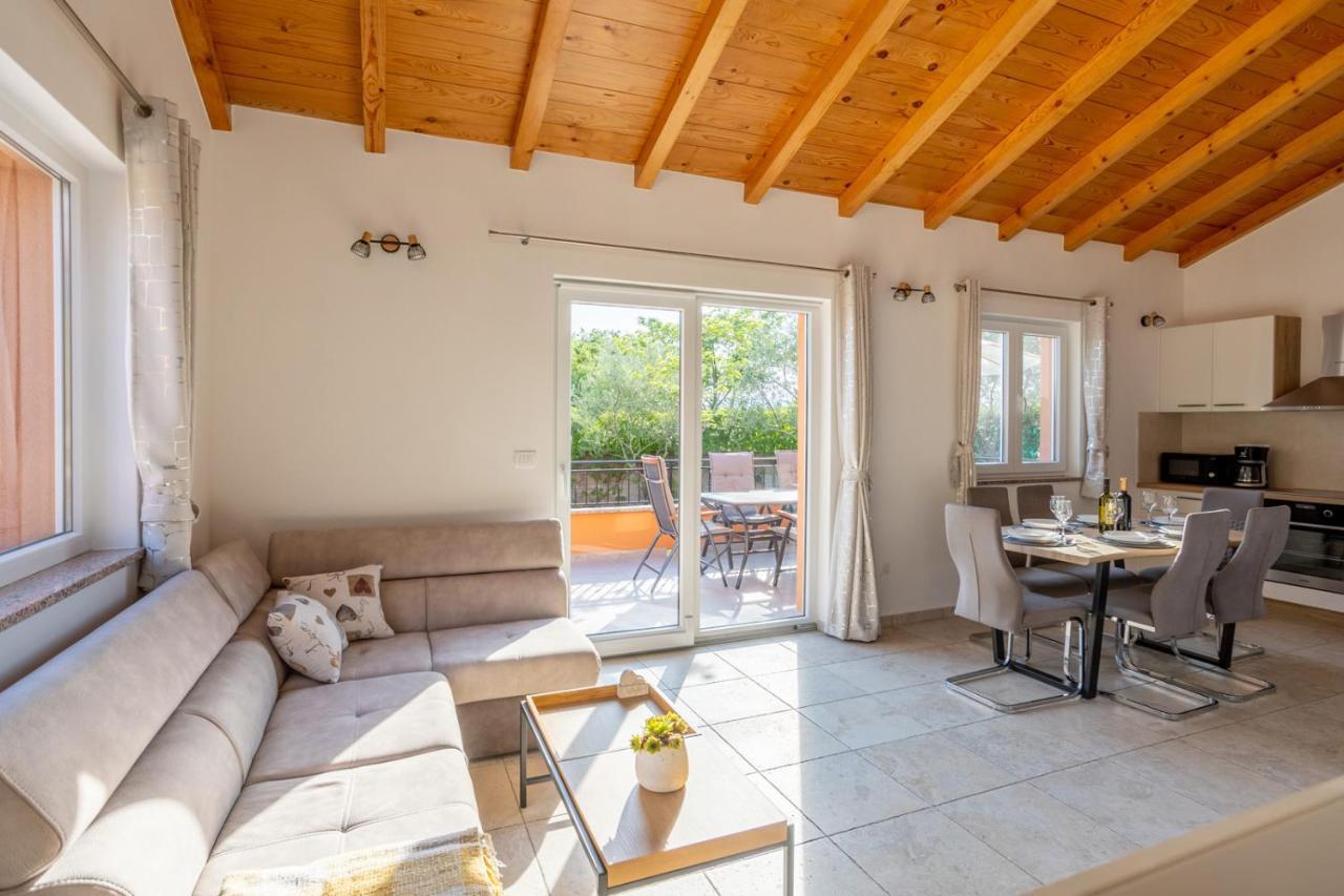 Holiday House Toici Nenadici  Εξωτερικό φωτογραφία