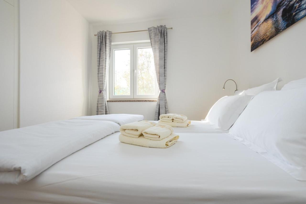 Holiday House Toici Nenadici  Εξωτερικό φωτογραφία